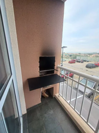 Imagem Apartamento com 2 Quartos à Venda,  em Vila Maria Luiza - Francisco Morato