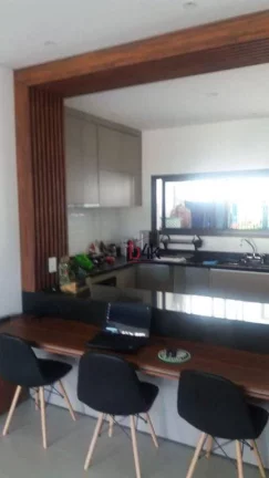 Imagem Apartamento para venda de 3 dormitórios com 3 suítes no Campo Belo.