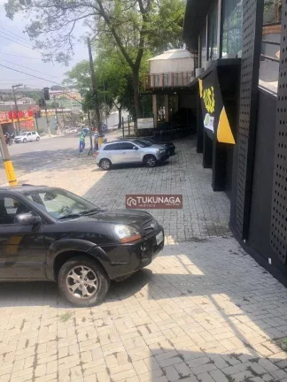 Imagem Salão para alugar, 137 m² por R$ 20.000,00/mês - Vila Augusta - Guarulhos/SP