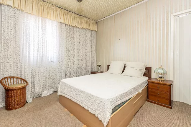 Imagem Casa 3 quartos no Seminário Curitiba