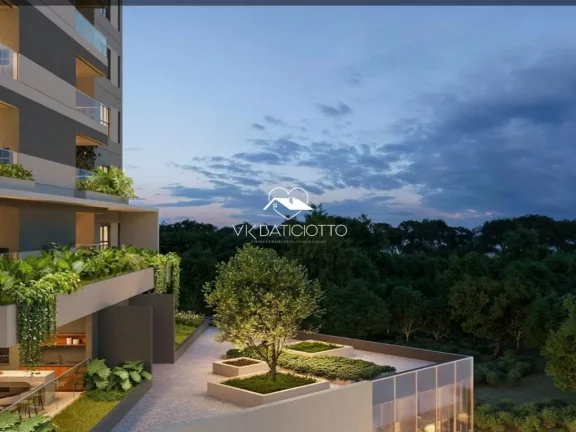Imagem Apartamento para Venda em Maringá / PR no bairro Jardim Dom Pedro Peres