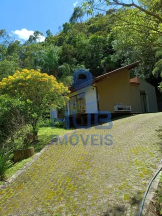 Imagem Refúgio na Serra Catarinense - 41 Hectares com 85% de Mata Nativa