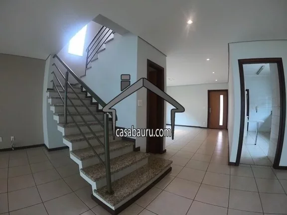 Imagem Vende Casa Condominio Villaggio Bauru