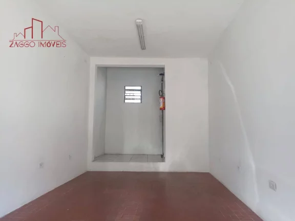 Imagem Salão comercial no Campo Limpo