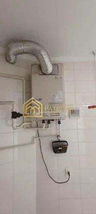 Imagem Apartamento Padrão