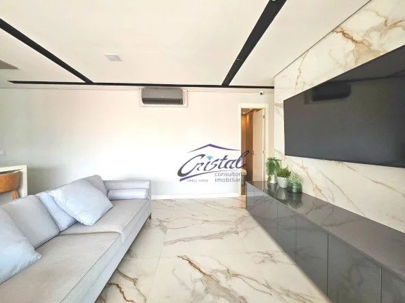 Imagem Apartamento com 2 quartos / suítes à venda, 95 m² Vila Olímpia - São Paulo/SP