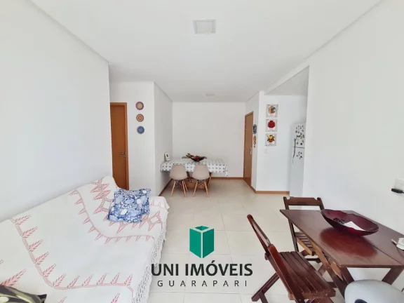Imagem Apartamento 03 quartos sol da manhã e lazer completo a venda no Centro de Guarapari