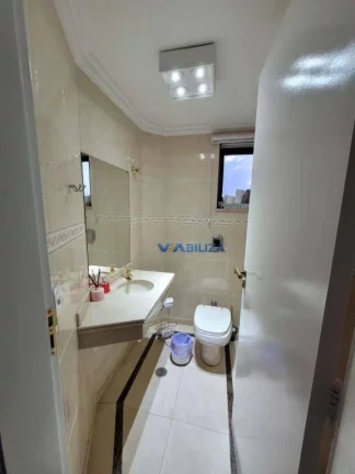 Imagem Cobertura com 3 dormitórios à venda, 240 m² por R$ 1.990.000,00 - Vila Matilde - São Paulo/SP