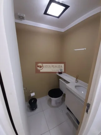 Imagem Apartamento 59m² em Vila Suzana 2 Dorm 1Vaga - São Paulo