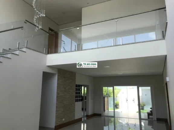 Imagem Casa RESIDENCIAL em SÃO JOSÉ DOS CAMPOS - SP, CONDOMÍNIO RESERVA DO PARATEHY