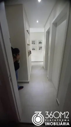 Imagem Apartamento sem Condomínio para Venda em Santo André / SP no bairro Vila Valparaíso