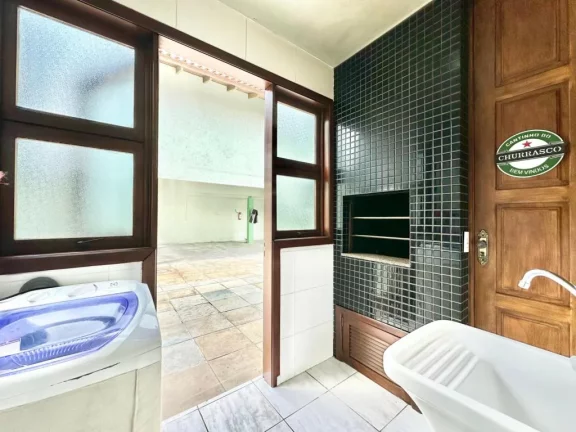 Imagem Apartamento com 2 Quartos à Venda, 89 m² em Zona Nova - Capao Da Canoa