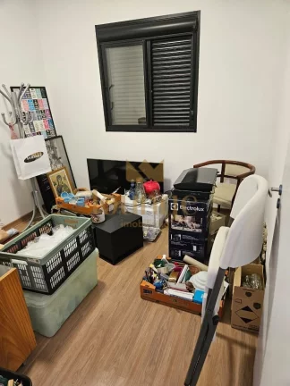 Imagem Apartamento à venda em Boa Vista Zona Leste - Sorocaba/SP