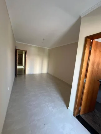 Imagem Magnífico Sobrado Novo com 3 Dormitórios no Aricanduva