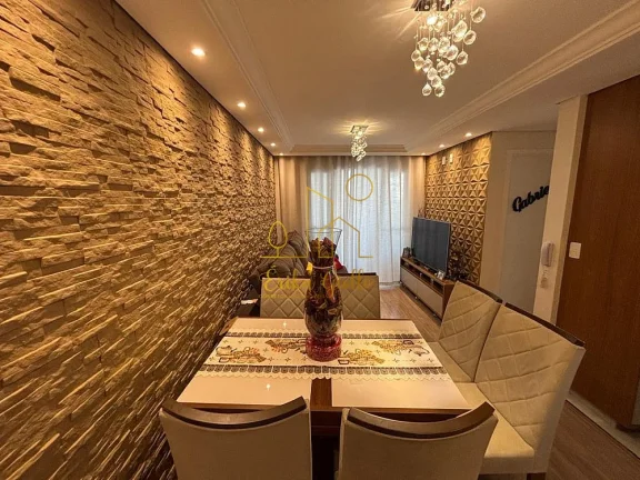 Imagem Venda  Apartamento no Condomínio Royal Garden