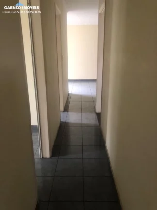 Imagem Apartamento jd de abril