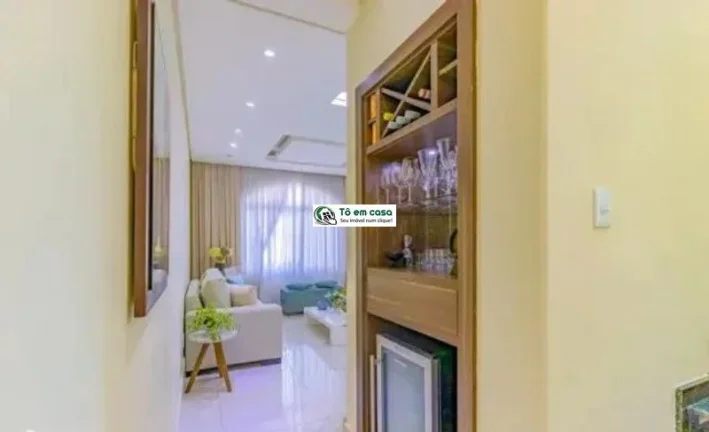 Imagem CASA RESIDENCIAL em SÃO JOSÉ DOS CAMPOS - SP, MONTE CASTELO