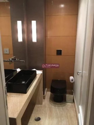 Imagem Apartamento com 4 dormitórios à venda, 200 m² por R$ 1.800.000,00 - Vila Rosália - Guarulhos/SP