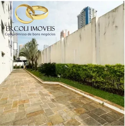 Imagem APARTAMENTO RESIDENCIAL em São Paulo - SP, Tatuapé