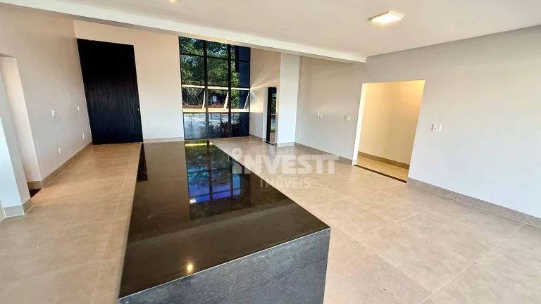 Imagem Casa à venda no Jardins França - Goiânia/GO