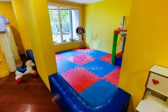 Imagem Apartamento com 3 dormitórios à venda, 105 m² por R$ 1.000.000,00 - Vila Sônia - São Paulo/SP