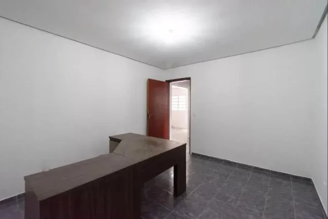 Imagem Casa para Venda em Santo André / SP no bairro Vila Homero Thon