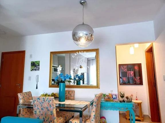 Imagem Apartamento a Venda no bairro Nova Aliança - Ribeirão Preto, SP