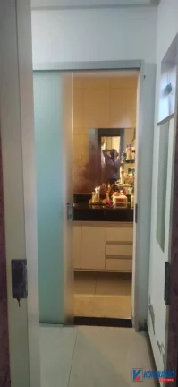 Imagem VENDO CASA NO CONDOMÍNIO RESIDENCIAL PARQUE DAS ORQUÍDEAS