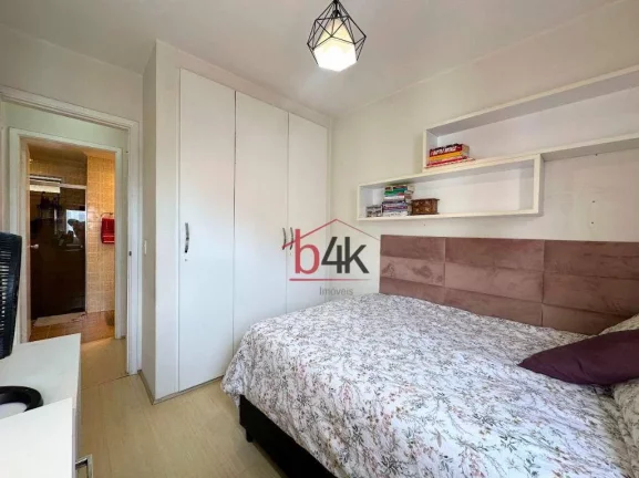 Imagem Apartamento Brooklin Novo 2 dormitórios à venda.