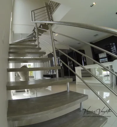 Imagem Casa em Condomínio para Venda em Balneário Camboriú / SC no bairro Barra