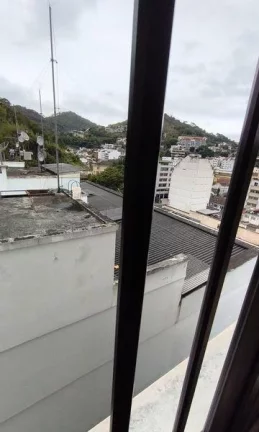 Imagem Apartamento para Venda em Nova Friburgo, Centro, 2 dormitórios, 1 suíte, 3 banheiros, 1