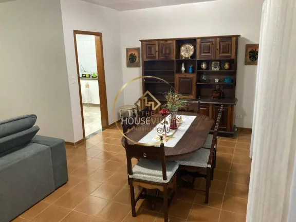 Imagem Casa térrea, 3 Dormitórios (1 suíte), 368m², Jardim Satélite, Sjc.
