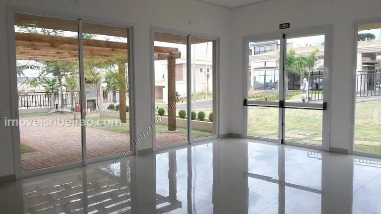 Imagem (Alugada) Casa à venda 3 suítes Vila do Golf Ribeirão Preto