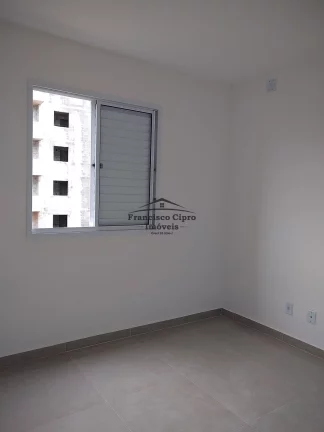 Imagem Apartamento à venda no bairro Chácara Selles - Guaratinguetá/SP