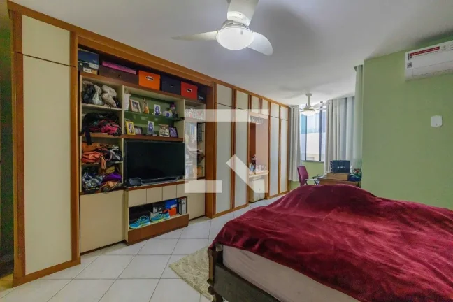 Imagem Apartamento à Venda - Recreio, 4 Quartos, 200 m2