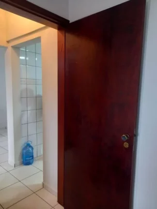 Imagem Apartamento à Venda em Tupi, Praia Grande - SP