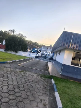 Imagem Pavilhão/Galpão para alugar no bairro Jardim Três Marias - Taboão da Serra/SP