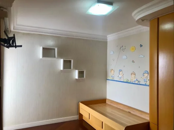 Imagem Apartamento à venda em Santo André, Bairro Vila Curuçá com 149 m², 3 Quartos, 1 Suíte, 3 Vagas, Lazer Completo por R$ 935.000,00