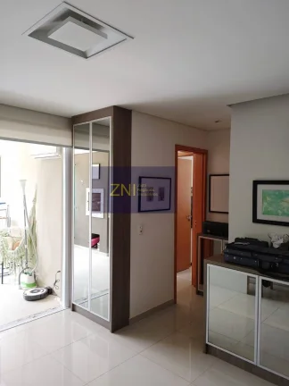 Imagem Apartamento à Venda no Bosque das Juritis R 1505