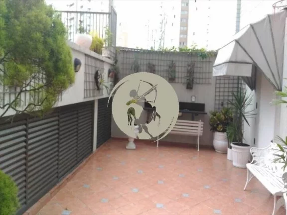 Imagem MARAVILHOSA COBERTURA DUPLEX A VENDA NO GONZAGA LOCALIZADA NO BAIRRO MAIS VALORIZADO EM SANTOS, PROX...