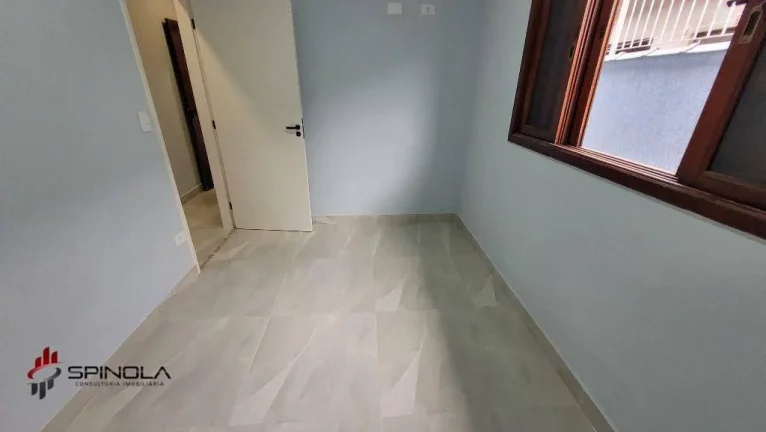 Imagem Casa com 2 dormitórios à venda, 103 m² por R$ 550.000,00 - Jardim Imperador - Praia Grande/SP