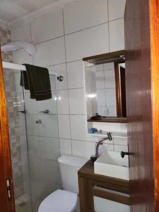 Imagem Sobrado com 2 Quartos à Venda, 56 m² em Vila Esperança - São Paulo