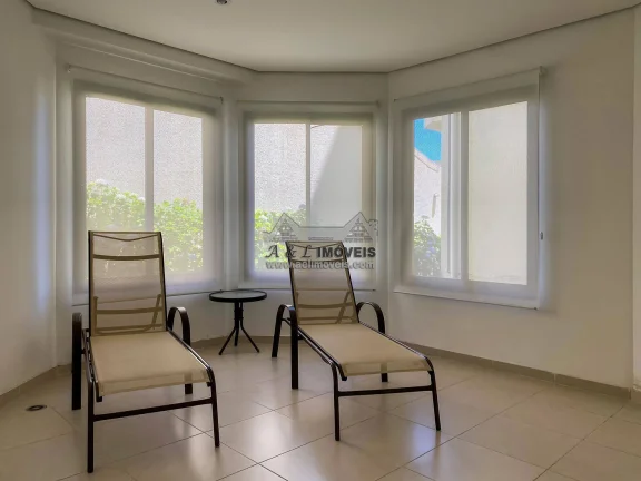 Imagem Apartamento à venda em Campos do Jordão – Lindo duplex com 5 dormitórios