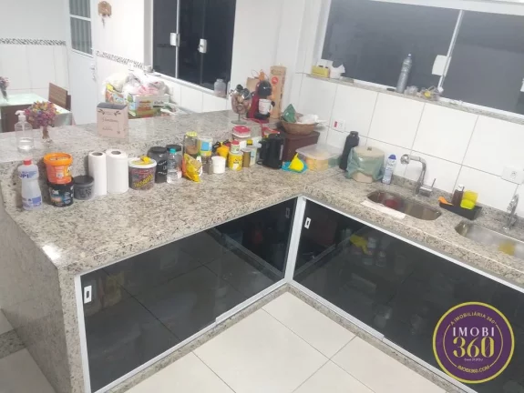 Imagem Lindo Sobrado 220m² Jardim Helena - Ferraz de Vasconcelos