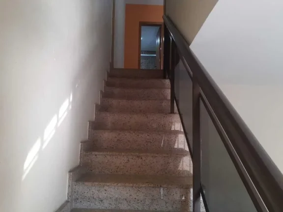 Imagem Casa em Condomínio para Venda em Rio de Janeiro, Cpo Grande estrada de santa maria Bairro Tingui, 2 dormitórios, 1 suíte, 3 banheiros, 2 vagas