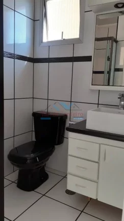 Imagem Apartamento 2 dormitórios + 1 vaga - Jardim Cláudia