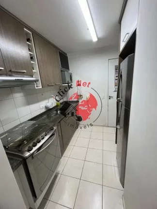 Imagem Seu Novo Lar te espera no Bairro Assunção em São Bernardo do Campo! Apartamento á Venda