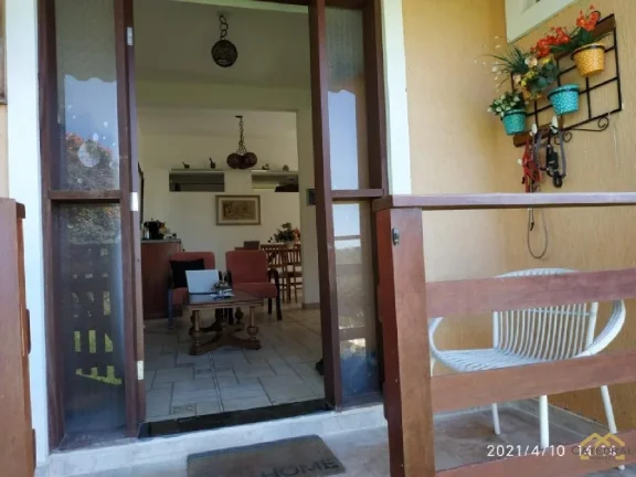 Imagem SOBRADO À VENDA, 350 M² POR R$ 1.270.000,00 - SERRA DOS LAGOS - CAJAMAR/SP