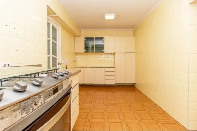 Imagem APARTAMENTO RESIDENCIAL em São Paulo - SP, Moema
