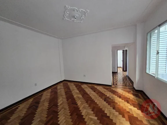 Imagem Apartamento para alugar, 105 m² por R$ 3.755,55/mês - Cidade Baixa - Porto Alegre/RS